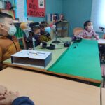 Cuenta con nuestros cuentos: Ratón de campo