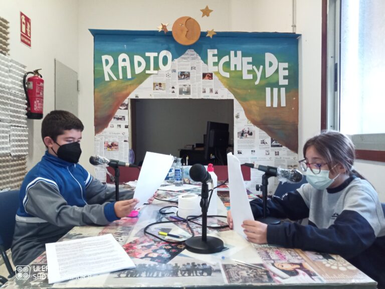 FAUNA -6ºA Primaria