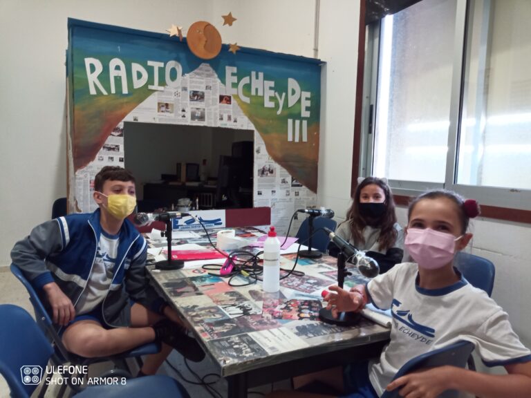 Poesia - 4º D Primaria