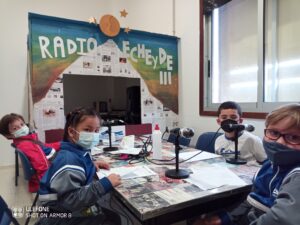POESIAS 1ºA Primaria
