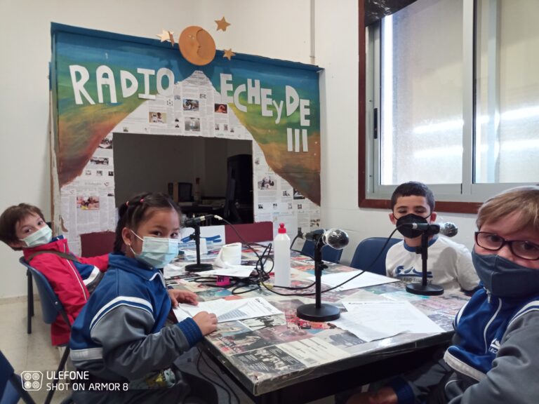 POESIAS 1ºA Primaria