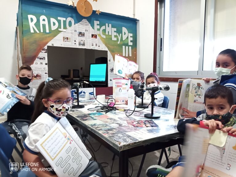 POESIAS- RIMAS ADIVINANZAS -1º B PRIMARIA