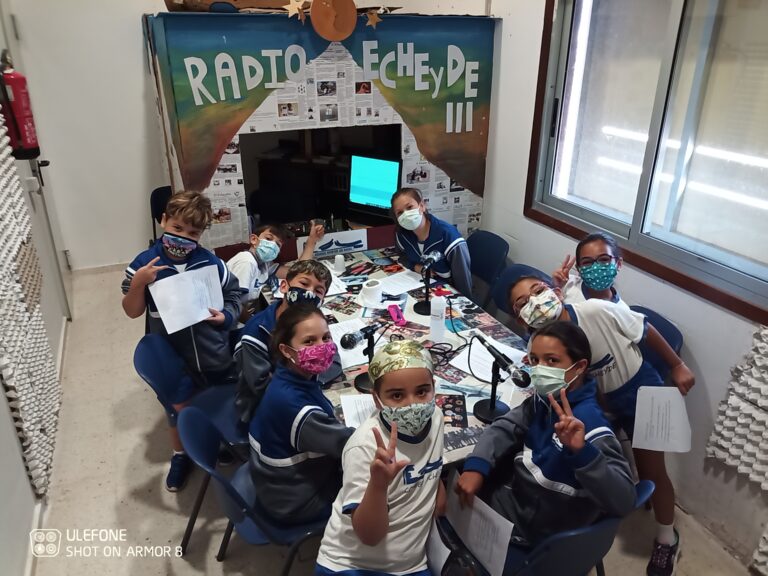 La princesa Charlotte y el caballero Luis