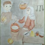 Palabras en el Tiempo: Más allá de las letras. 3ºESO. IES. Federico García Bernalt.