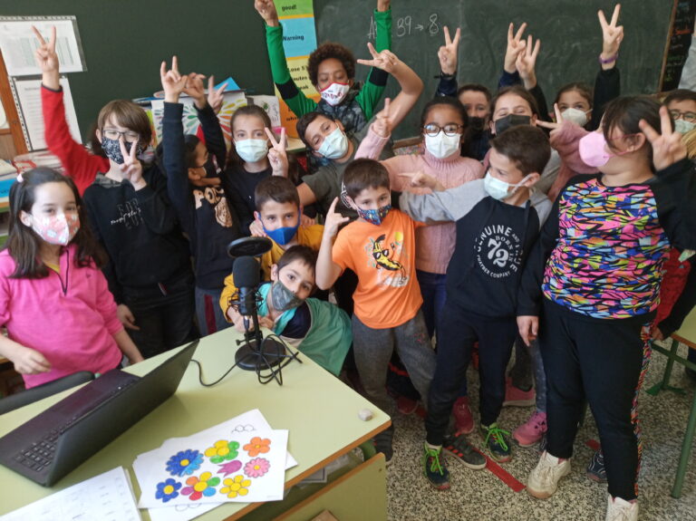 Poema a una monstrua