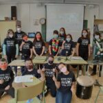 Una fiesta de país (ficción sonora