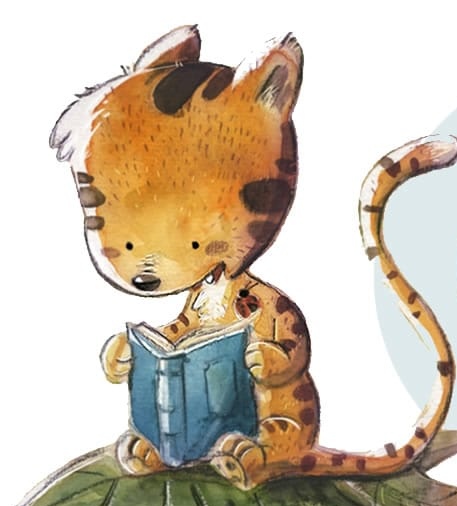 4 años y sus adivinanzas