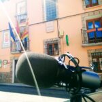 Lecturas de la Sierra (Luis Zueco)