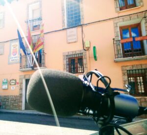 Lecturas de la Sierra (Luis Zueco)