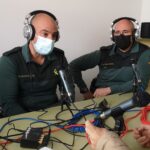 Entrevista Guardía  Civil Plan Director