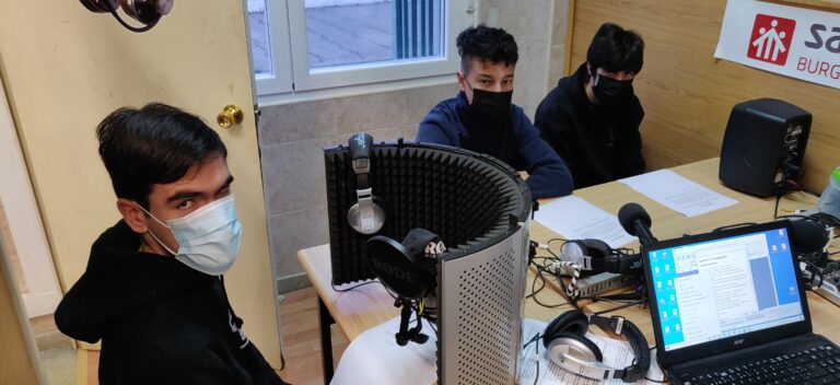 2021-11-30 BUENOS DÍAS 2ºEIC