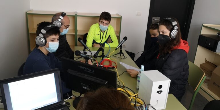 Entrevista a Ignacio. Profesor de Religión