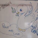 Canciones Día de la Paz