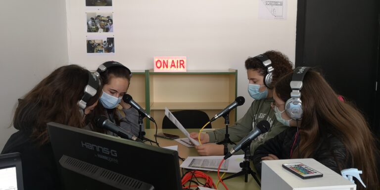 DÍA MUNDIAL CONTRA EL CÁNCER