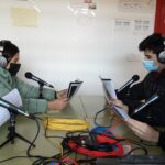 El Monte de las Ánimas