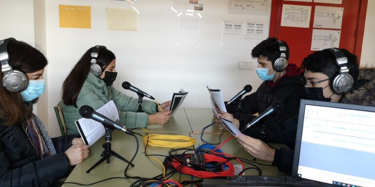 El Monte de las Ánimas