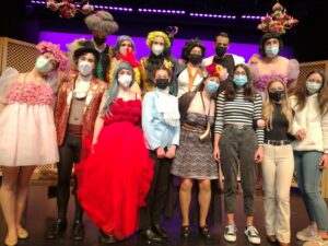 El amor en los clásicos