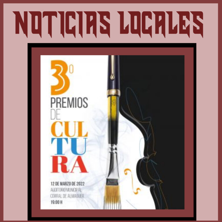 Premios PACA