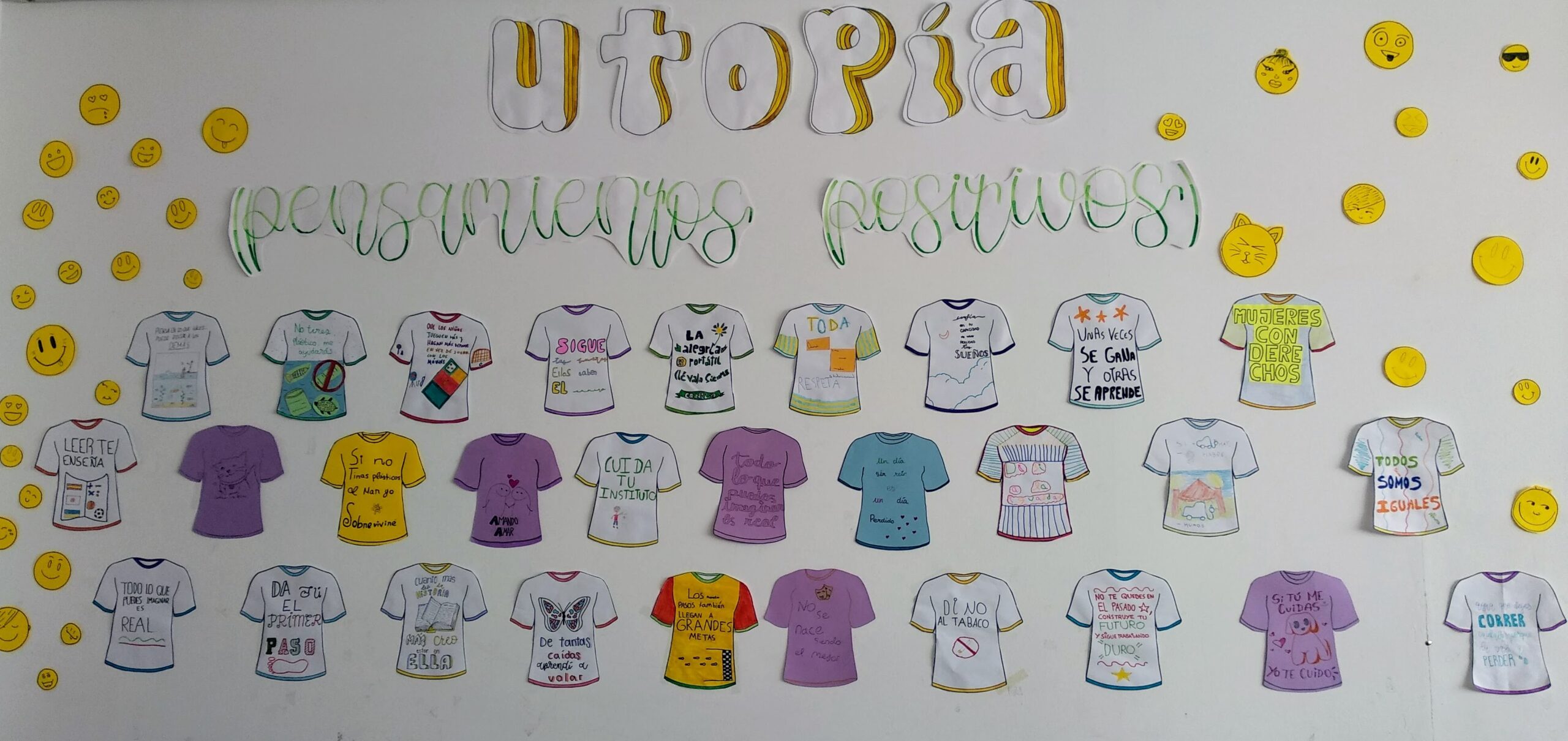 UTOPÍA