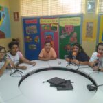 FIESTA DE TODOS LOS SANTOS