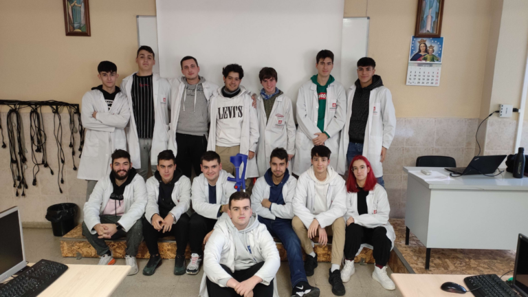 31/01/2023 - BUENOS DIAS DE 1º EST