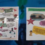 DÍA DEL LIBRO. MEJOR CAMBIARLOS QUE GUARDARLOS