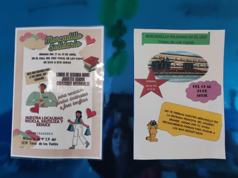 DÍA DEL LIBRO. MEJOR CAMBIARLOS QUE GUARDARLOS