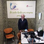 RETAHÍLAS - Entrevista a Adolfo Yañez López