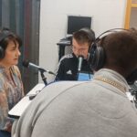 Entrevista a La Directora del IES La Basílica de Algezares