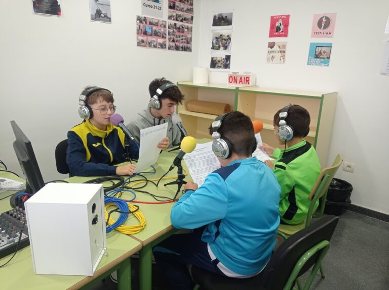 USO SALUDABLE DE LAS TIC