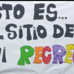 El sitio de mi recreo