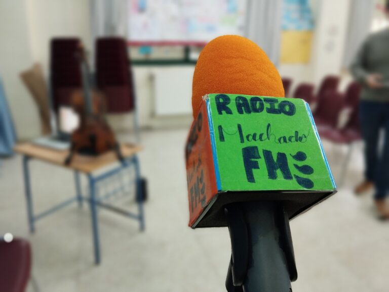 Radio Machado FM - Un programa muy musical