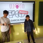1º ESO B - LAS ARMAS EN LA PREHISTORIA