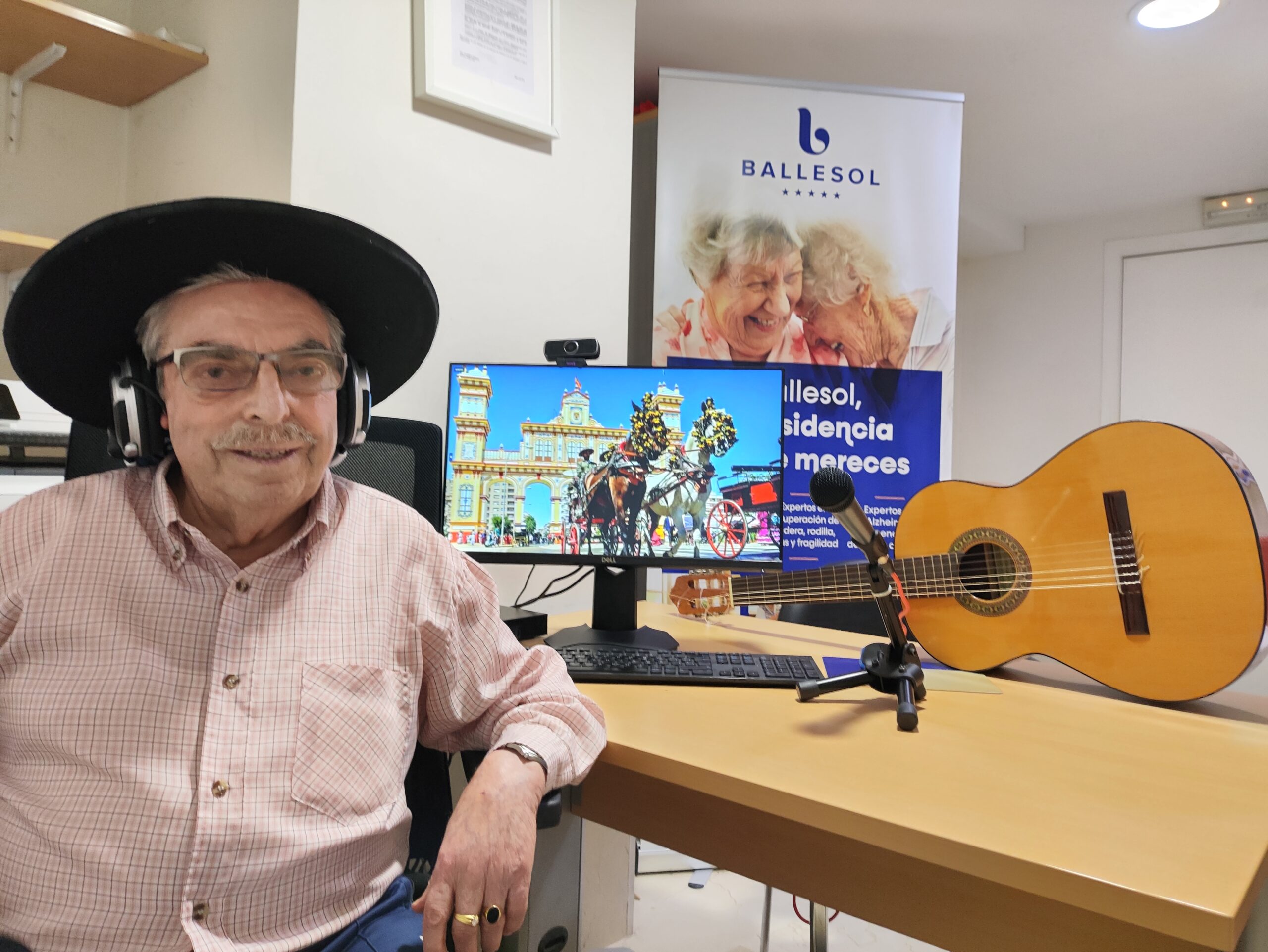 La Feria de Abril