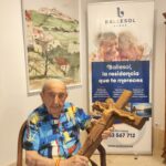 Poema a Jesucristo Crucificado