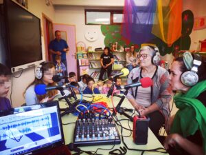La Voz de Mi Pueblo en Luciana