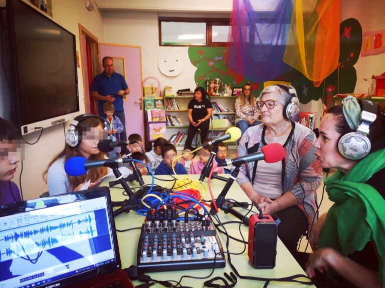 La Voz de Mi Pueblo en Luciana