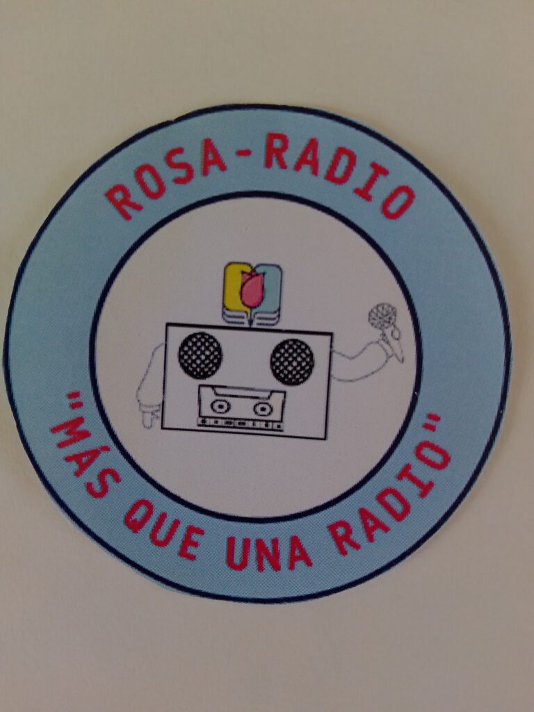 PROGRAMA ROSA RADIO MES DE MARZO