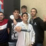 21/11/2022 - BUENOS DÍAS 2ºEIT
