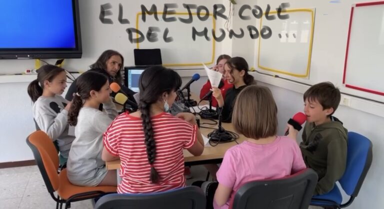 EL MEJOR COLE DEL MUNDO