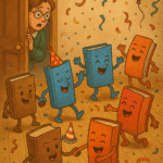 Libros y libris