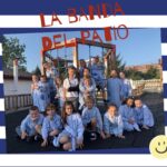 La banda del patio
