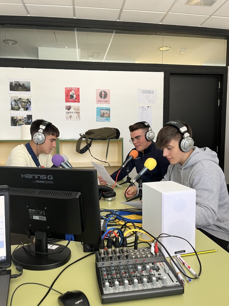 La fábrica de Chocolate