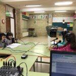 RECICLAMOS CON LA MADRE TIERRA