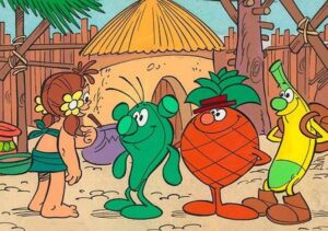Dibujitos