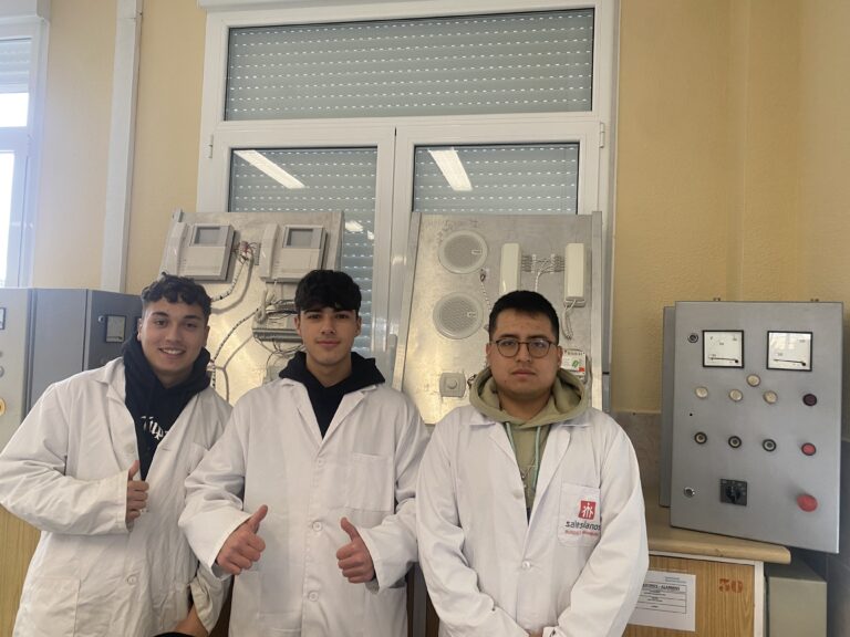 13/1/25 BUENOS DÍAS 1ºEIE