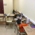 ONDA MANDARINA: RETOS SALUDABLES II