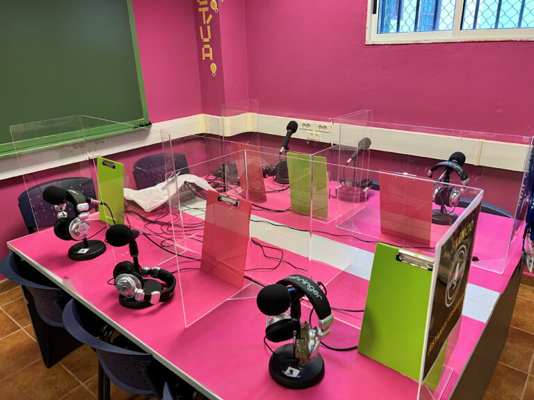 ¡Qué dices muchacho!