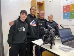 Entrevista a Alfredo Alarcón