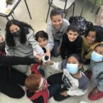 Un mundo sin fronteras.